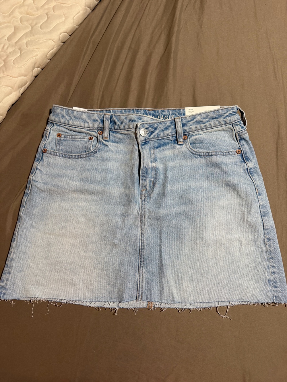 American eagle perfect mini skirt